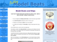 building-model-boats.com