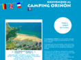 campingorinon.com