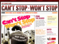 cantstopwontstop.com