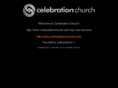 celebrationchurch.com