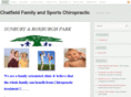 chattychiro.com