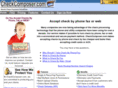 checkcomposer.com