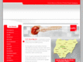 chfheron.com
