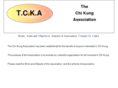 chi-kung-association.com