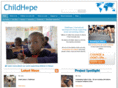 childhopeuk.org