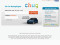 chugmycar.com