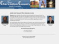 clarendoncountysctax.com