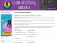 clubatletismeabrera.com