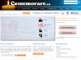 comemorare.com