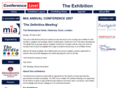 conferencelive.co.uk