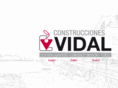 construccionesvidal.com