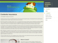contentsinsurancecover.co.uk