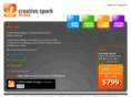 creativespark.com.au
