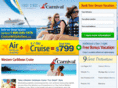 cruisewithairfare.com