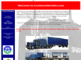 curtainsidetrailer.com