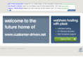 customer-driven.net
