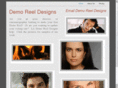 demoreeldesigns.com