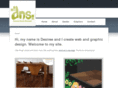 desireeshotwell.com
