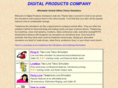 digitalproductsco.com