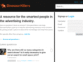 dinosaurkillers.com