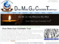 dmgtrust.org