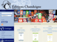 editionschandeigne.com