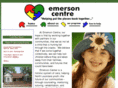 emersoncentre.com