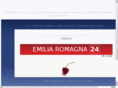 emiliaromagna24.com