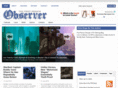 firstpersonobserver.com
