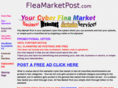 fleamarketpost.com