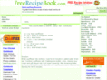 freerecipebook.com