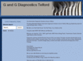 gandgdiagnosticstelford.com