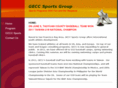 geccsports.com