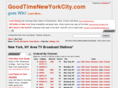 goodtimenewyorkcity.com