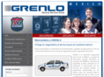 grenlo.com