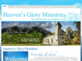 heavensgloryministries.com