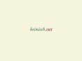 heinisch.net