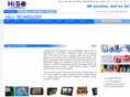 hiso-tech.com