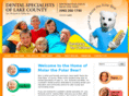 homeofmolar.com
