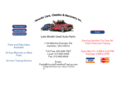 houckspartsandtowing.com