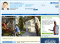 insurewithallen.com