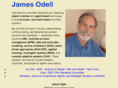 jamesodell.com