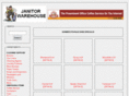 janitorwarehouse.com