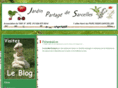 jardinpartage.com