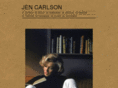 jencarlson.net