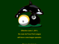 juandefucapoolleague.com