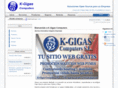 k-gigas.com