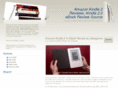 kindle2reviews.com