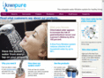 kiwipure.com