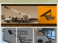 lakecountrycrane.com